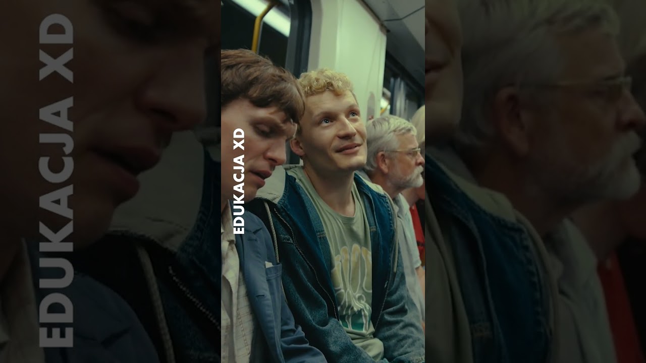 Poświąteczny szok w komunikacji miejskiej | Edukacja XD | Oglądaj w CANAL+