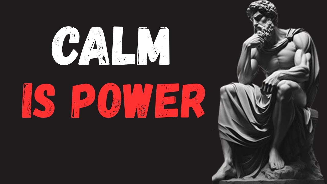 Stoicism Explained: Ancient Wisdom to Master Your Mind and Find Inner Peace