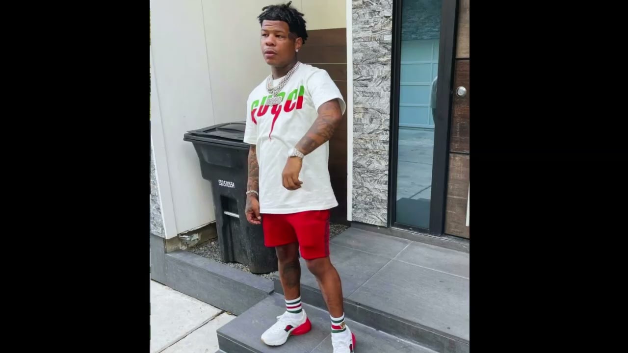 [FREE] Rylo Rodriguez x NoCap Type Beat 2026 - Empty Arms