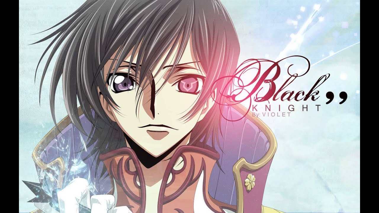 Code Geass - Black Knights (extended)