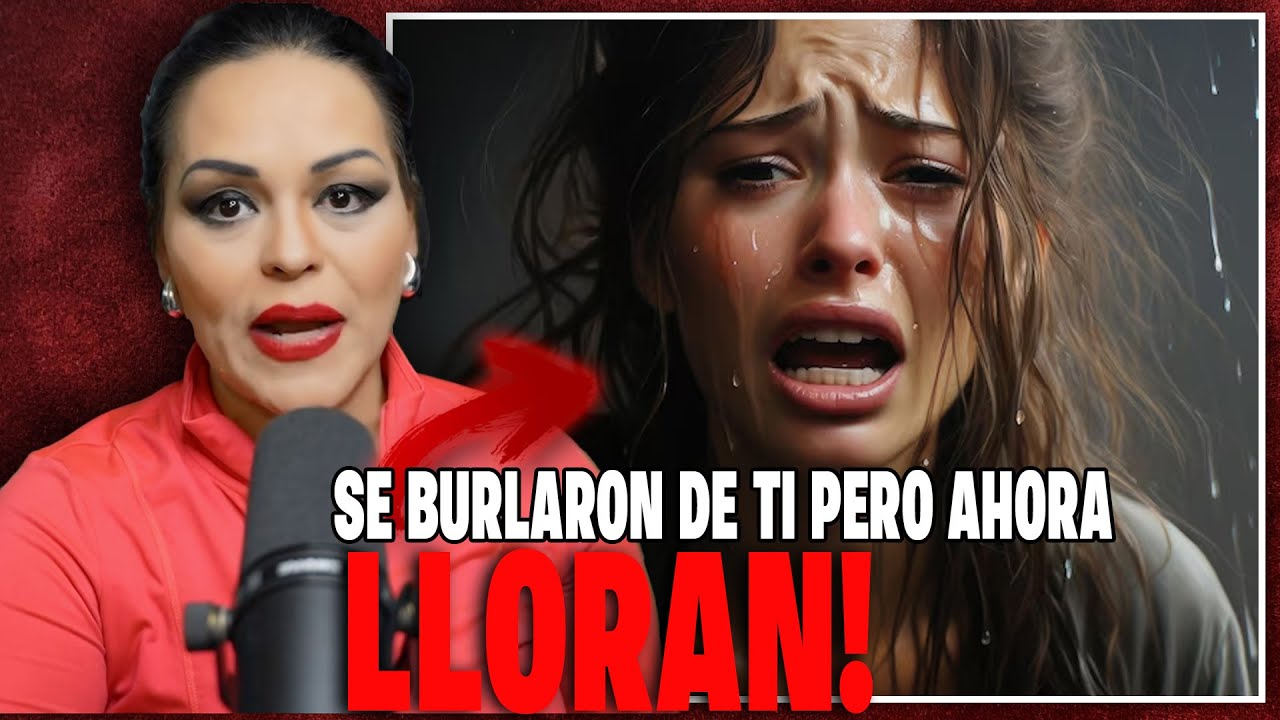 😱TODO SE LES ESTÁ DEVOLVIENDO 🚨POR HABERSE BURLADO DE TI 🫵Y ES SOLO EL COMIENZO VAN A CAER MÁS‼️