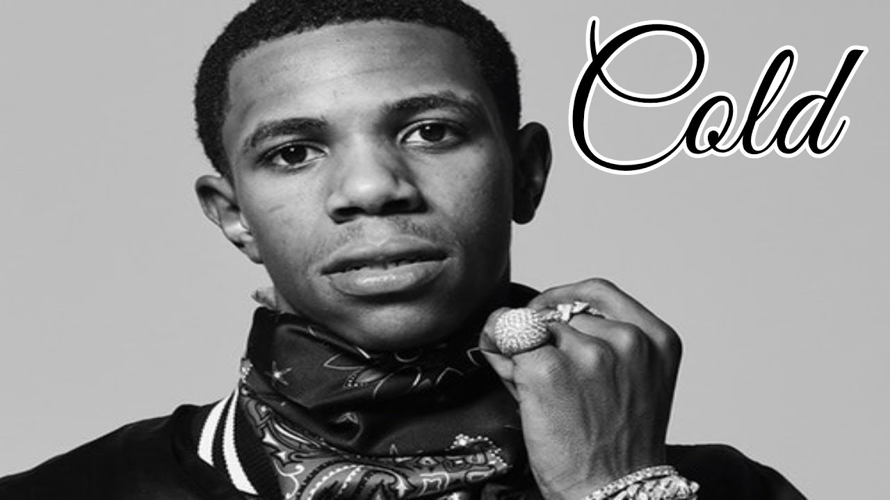 (FREE) A Boogie Type Beat 