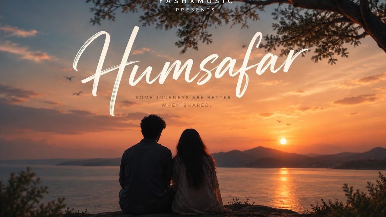 Humsafar 
