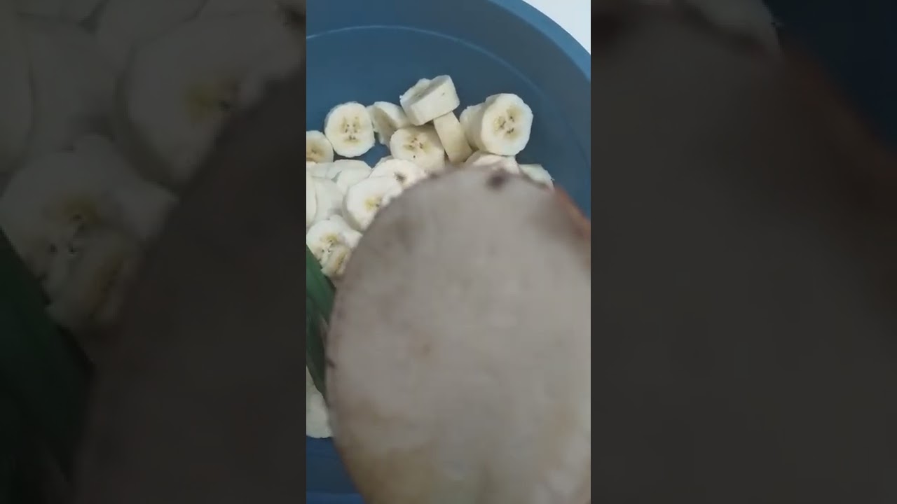 masih masak2 di Dapur Mamiku