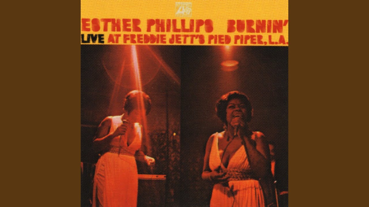 Please Send Me Someone to Love (Live at Freddie Jetts's Pied Piper Club, L.A.)