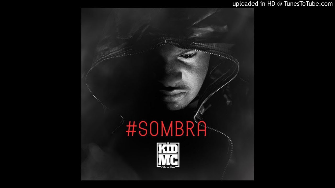 Kid MC - Muxima (Feat. MCK & Paulo Matomina)