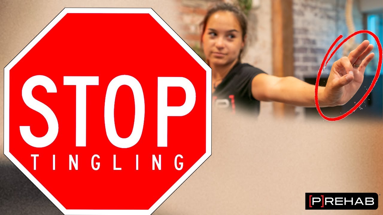 Stop Waking Up with Numb Hands