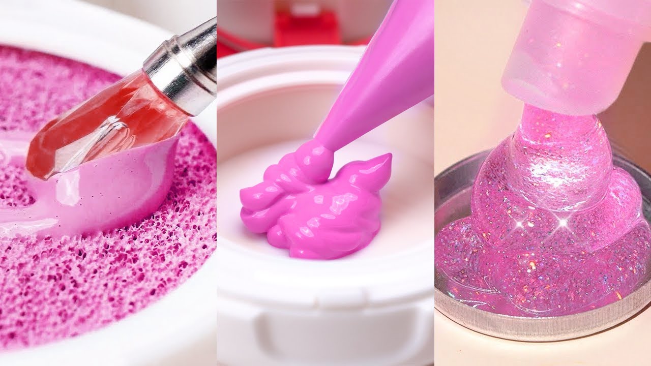 Reparaci&oacute;n De Maquillaje Satisfactoria 💄 &iexcl;Relajando y restaurando tus amados productos! #204