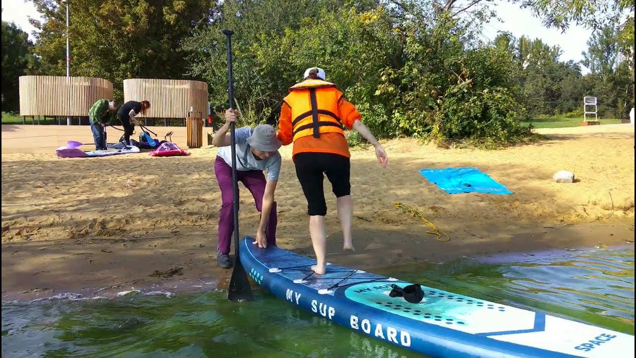 sup board strogino 2025