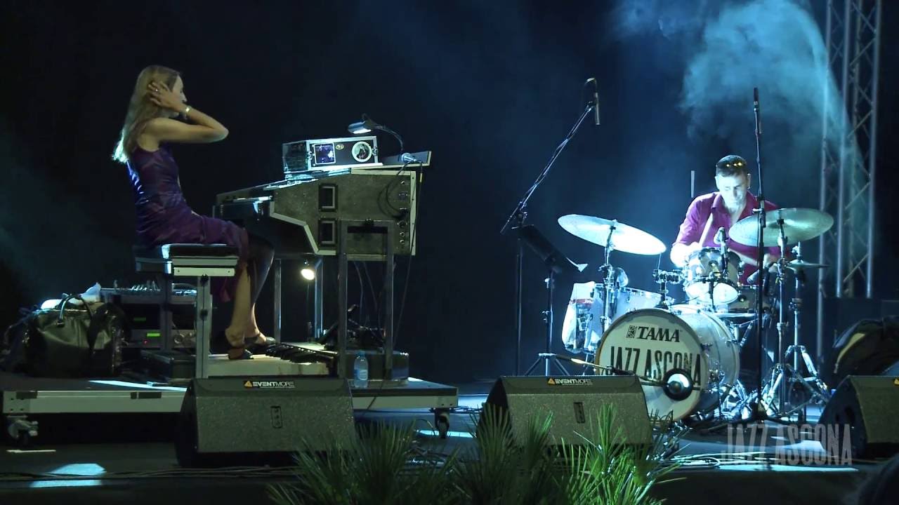 Hammond Night with Barbara Dennerlein @ Jazz Club Casinò