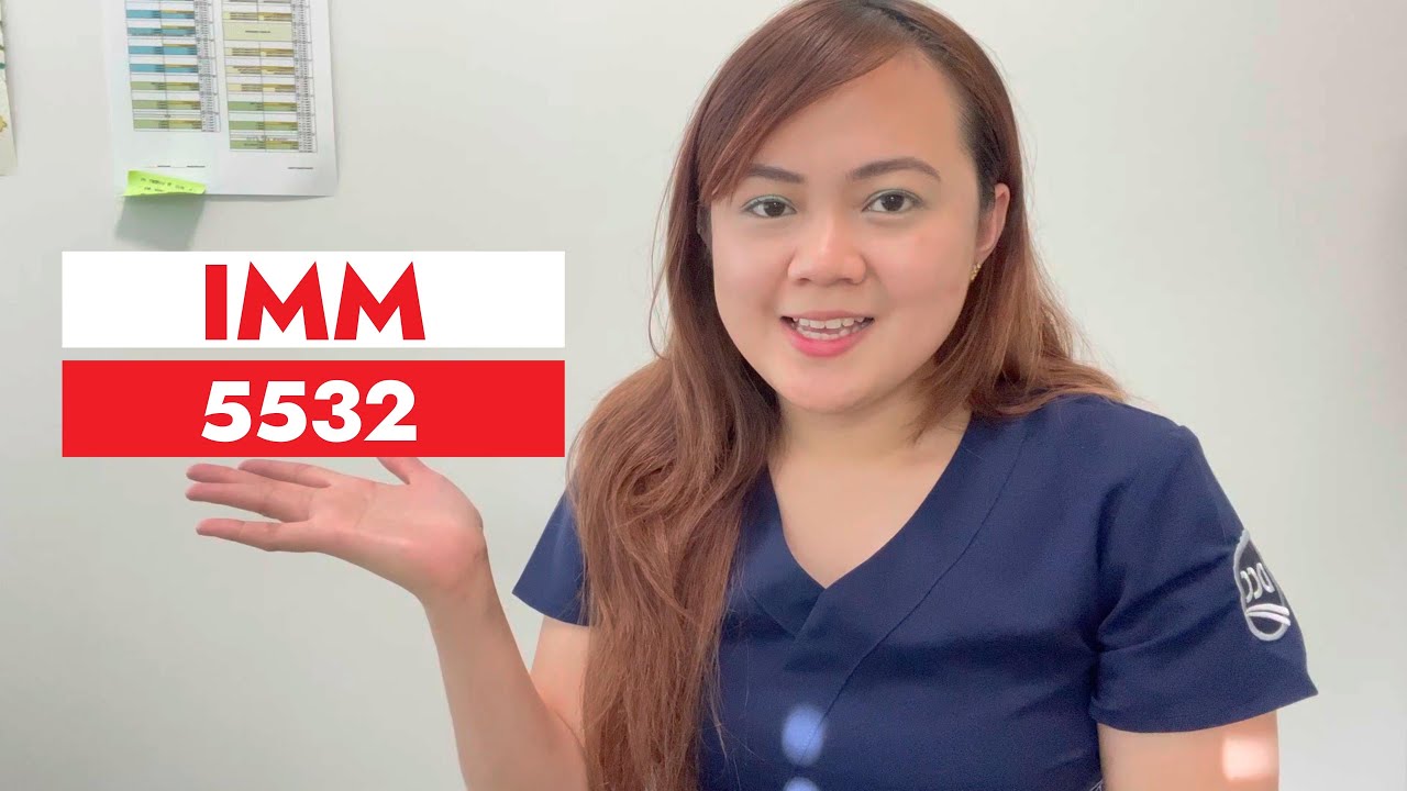 IMM 5532 Online Spousal Sponsorship application | DIY | 2022