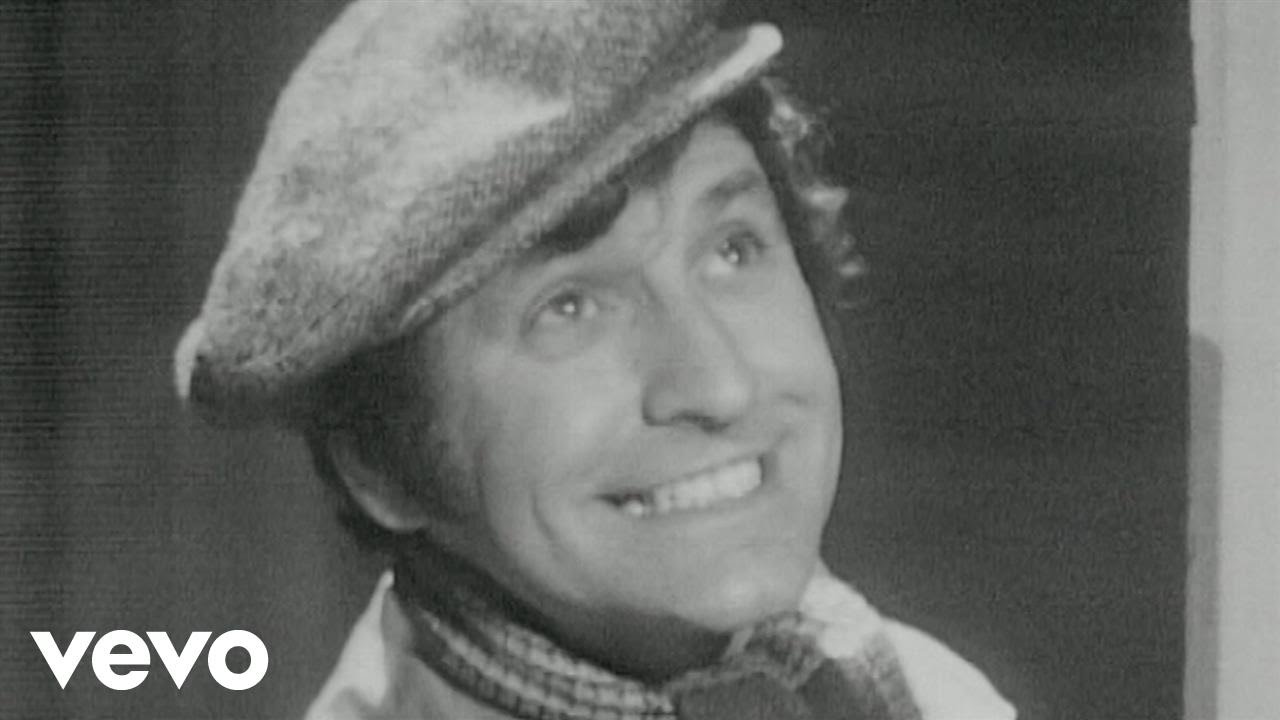 Lonnie Donegan - Lively! (The Saturday Crowd 25.1.1969)