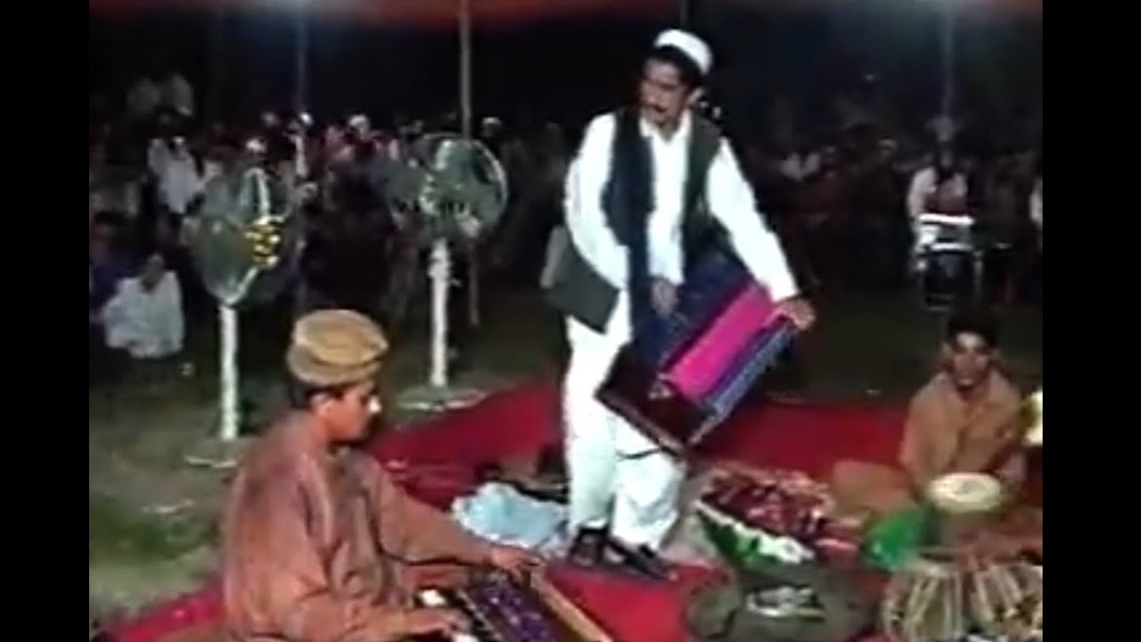 NAWAB USTAD MAIDANI MAJLIS