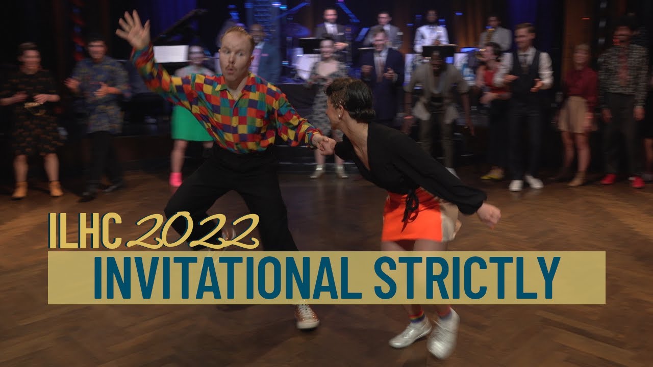 Invitational Strictly - ILHC 2022