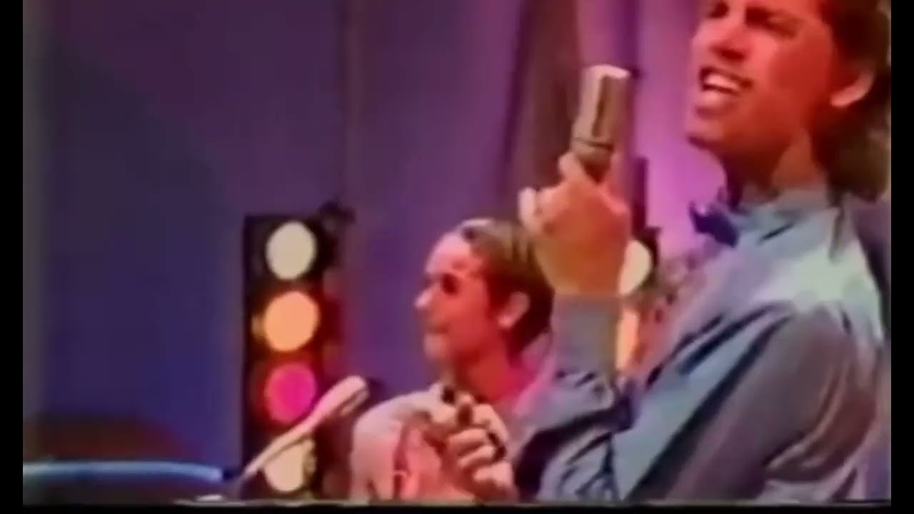 Debarge - I Like It/Interview With Don Cornelius (1983)#soultrain #debarge