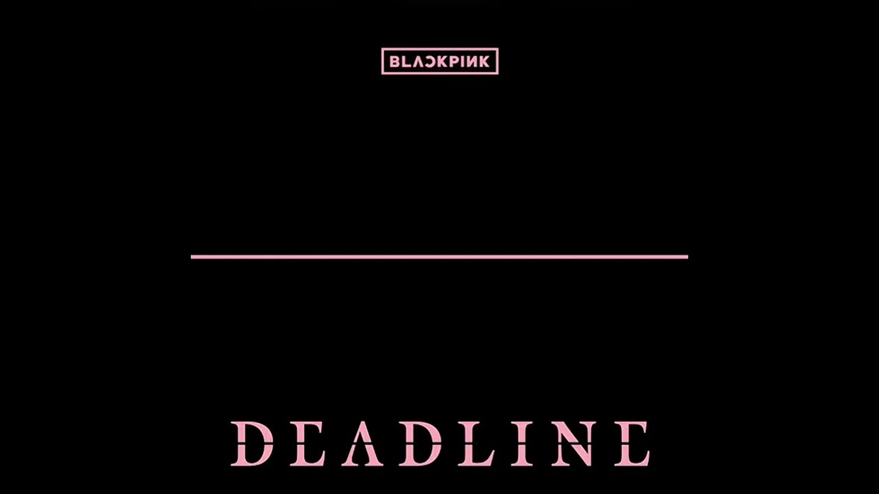 BLACKPINK - ‘GO’ (Instrumental)