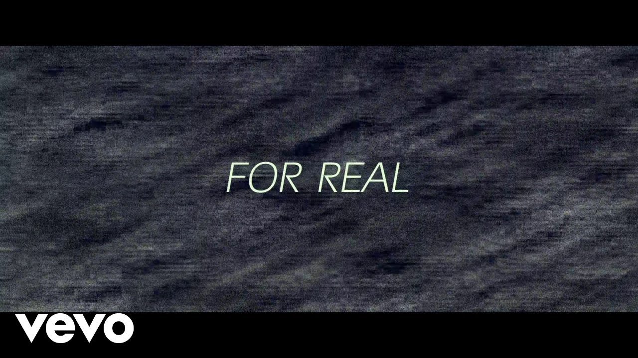 Emmon - For Real (Official)