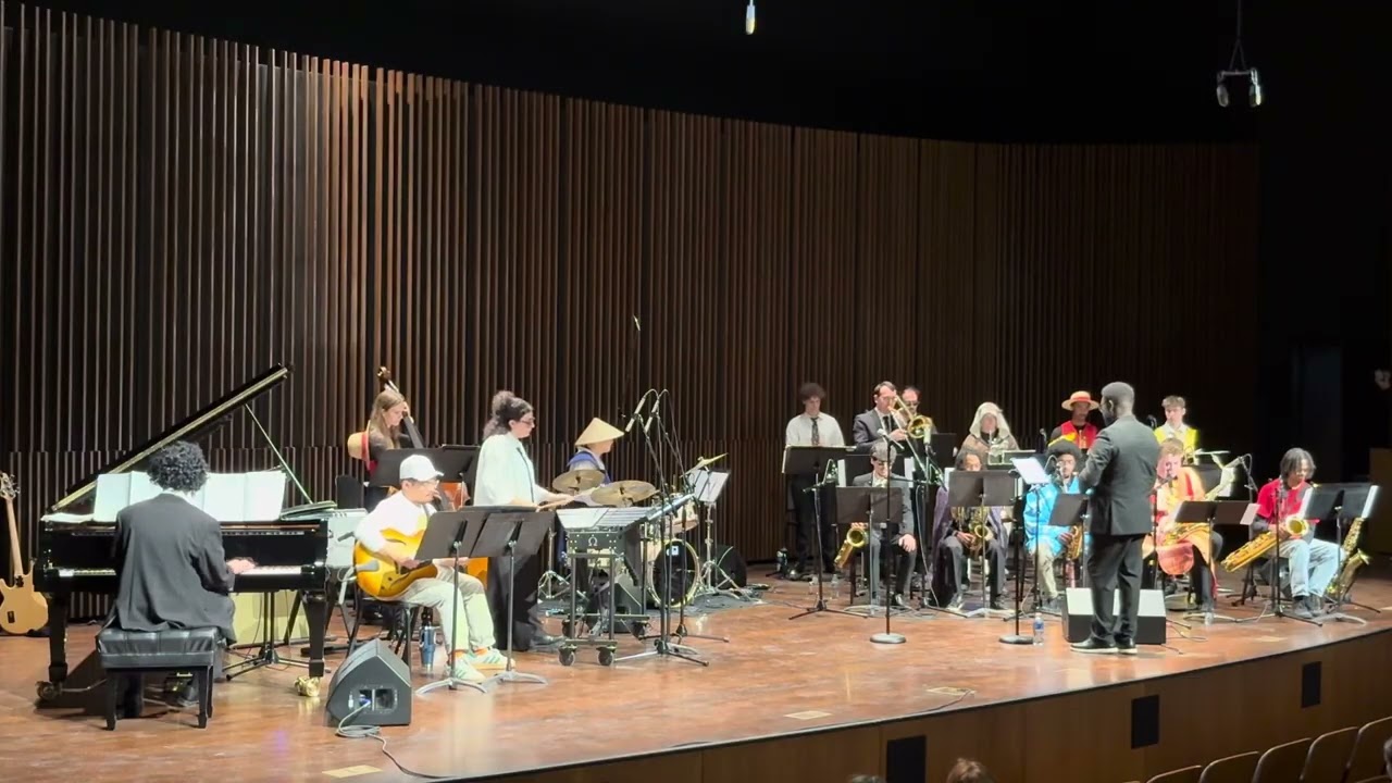 WSU Wind Symphony 11-20-25