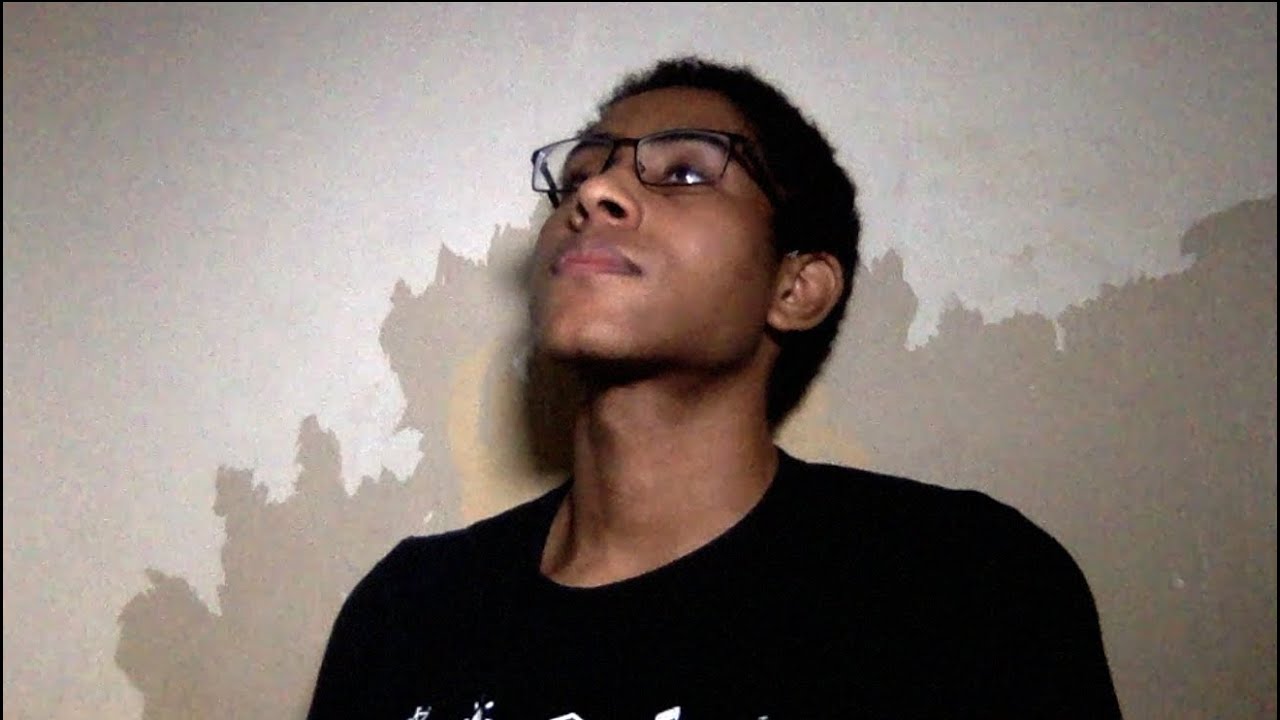 Jovan Perez - pov (Ariana Grande Cover)