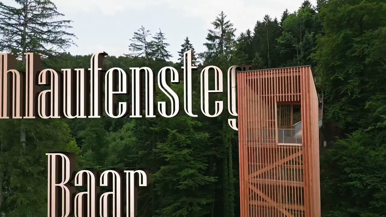 Schlaufensteg Baar 2024 07 24