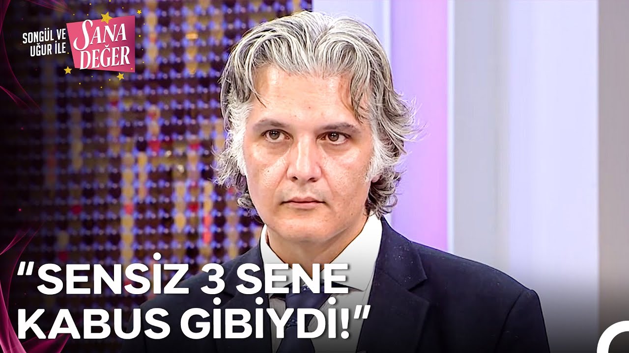 Harun Bey İçin Son Gün! - Songül ve Uğur ile Sana Değer 290. Bölüm