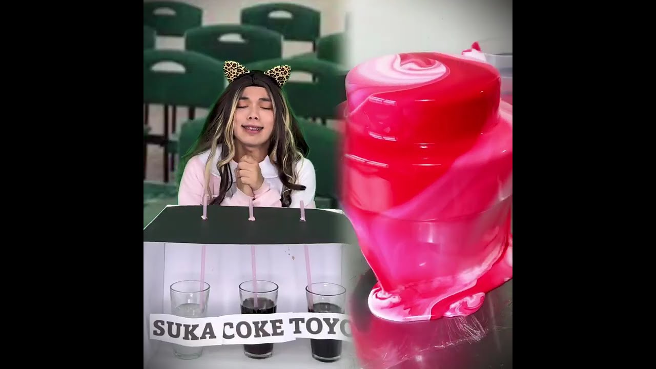 🤣👌 POV Terbaik Tahun 2026 🍇🍑 ASMR Menggambar Sambil Bercerita | Koleksi POV Lucu YouTube #humor #fyp