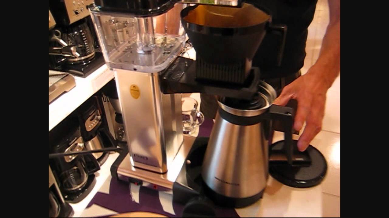 Crate and Barrel Pasadena: How to Use a Drip Coffee Maker for Great-Tasting Coffee in 5 Minutes