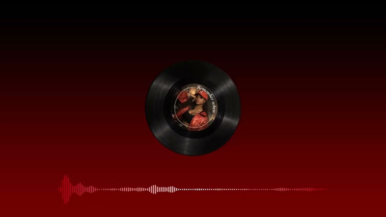 Remember When (R&B/Funk)