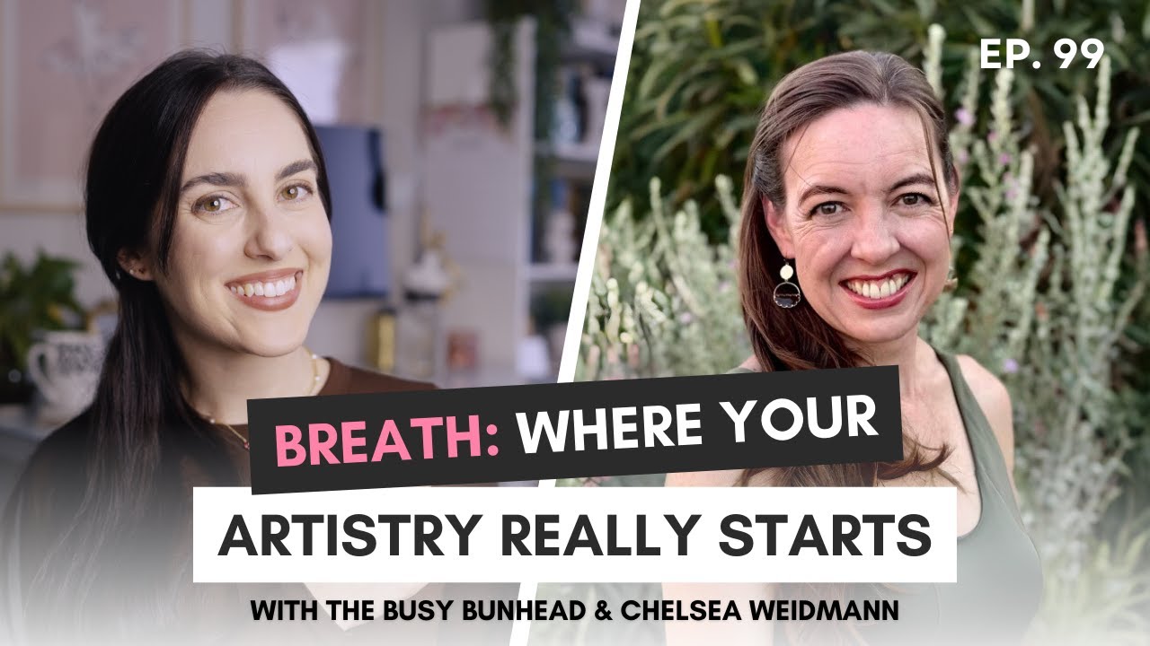Breath as an Essential Element of Artistry in Ballet | Adult Dancers | After Class Podcast | Ep 99