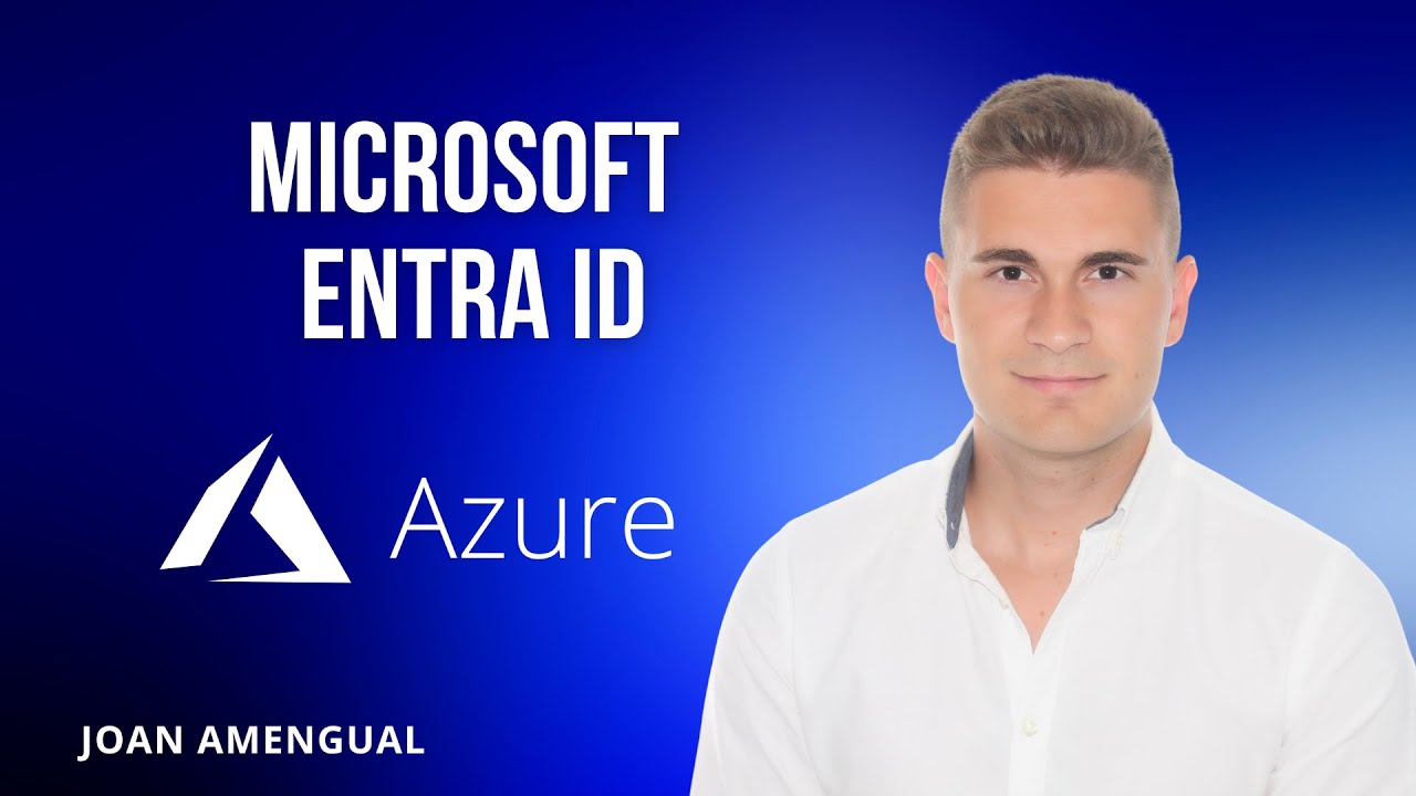 Microsoft Entra ID (antes Azure Active Directory)
