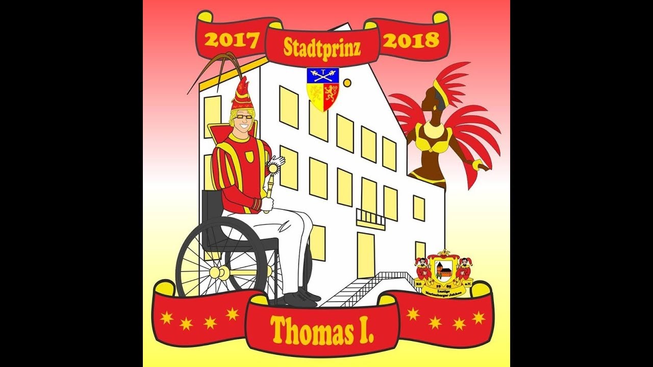 Rosenmontagszug Übach-Palenberg