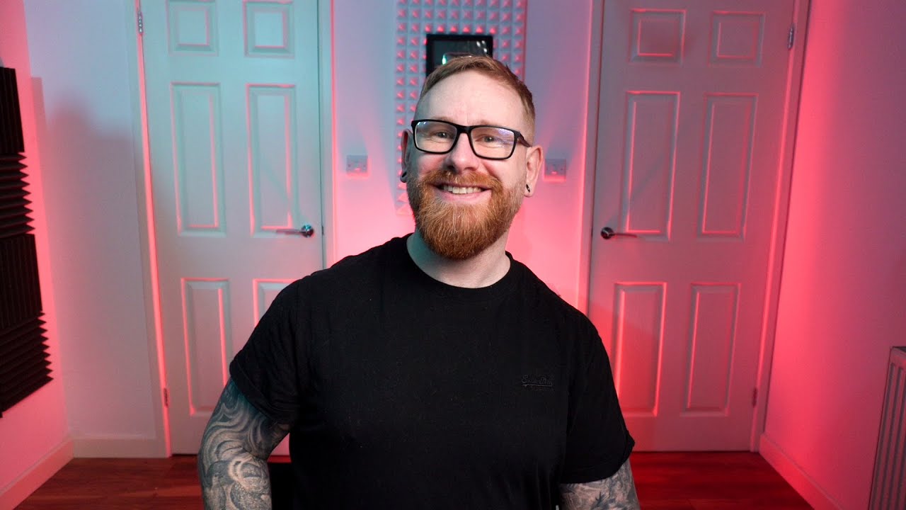 Design & Chill with Dansky Live