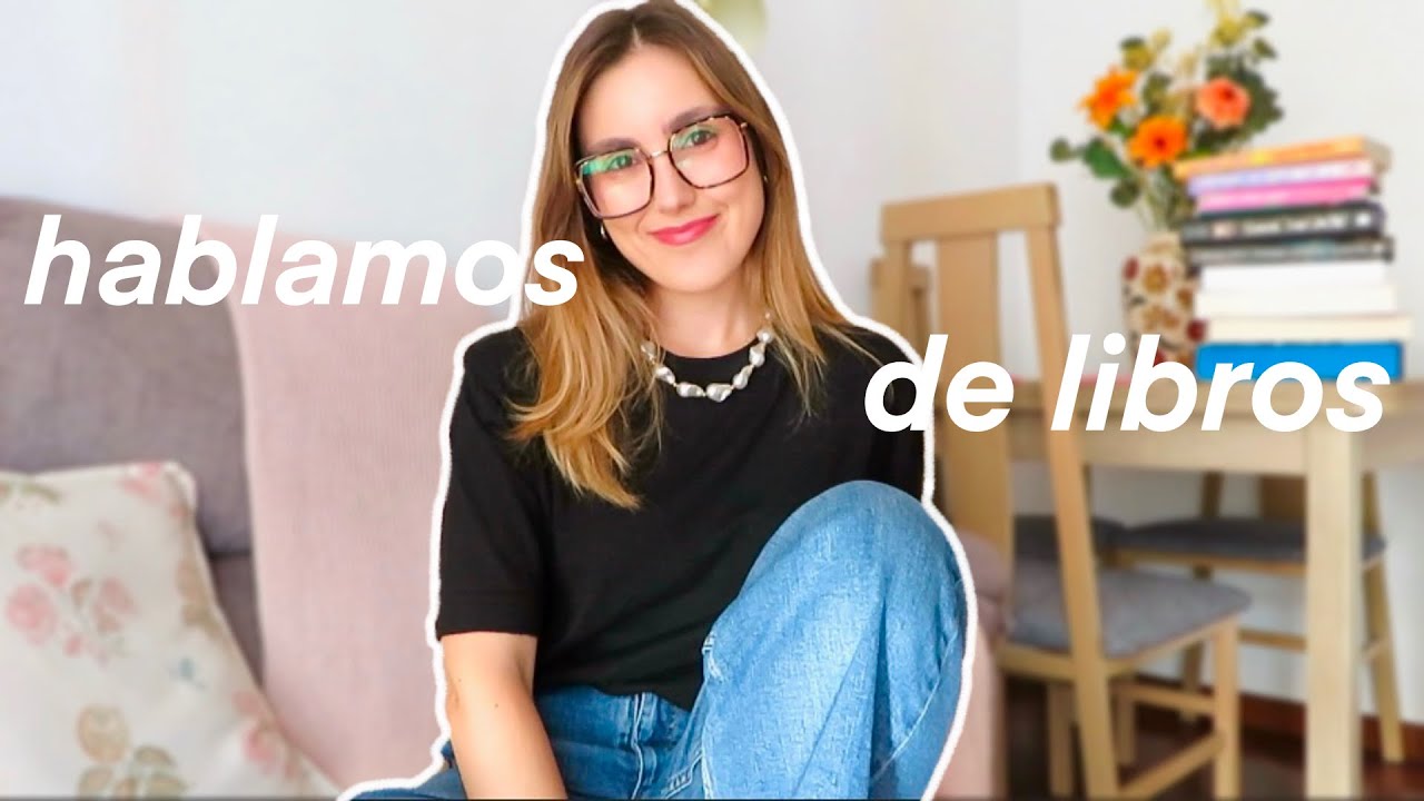 wrap-up + próximas lecturas📚💌