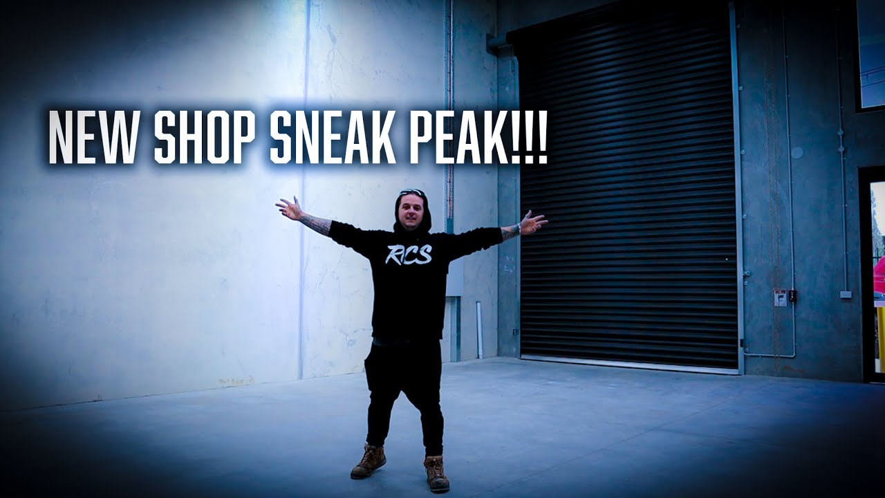 Finally Got My Own YT Studio - Watch Me Grow On YouTube - Studio Vlog #001