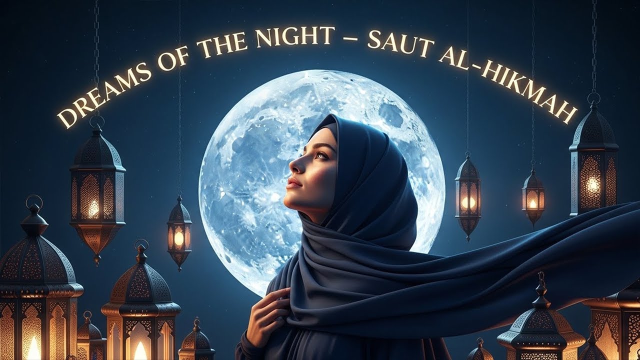 Dreams Of The Night|habibi beats