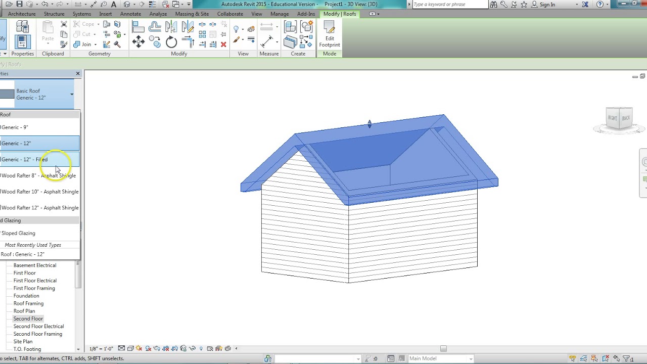 Salt Box
