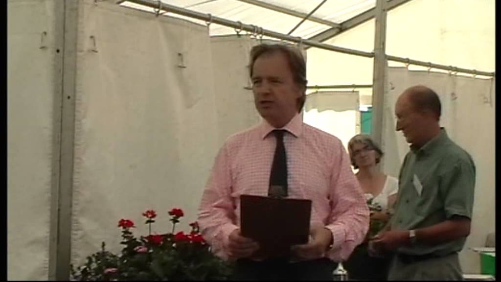 HONITON AGRICULTURAL SHOW 2013 3/3 by adr films