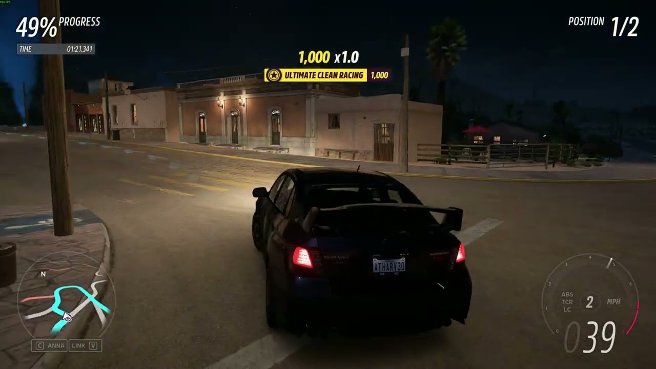 Forza Horizon 5 Win Win