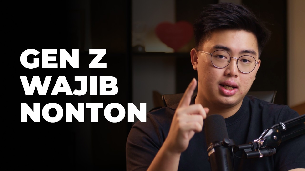 Video Ini Gua Buat Untuk Gen Z