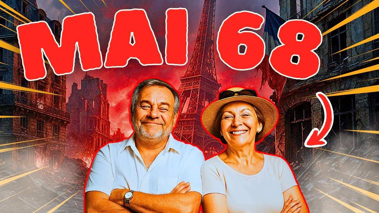 COMMENT LES BOOMERS CONTINUENT &Agrave; POURRIR LA FRANCE ?