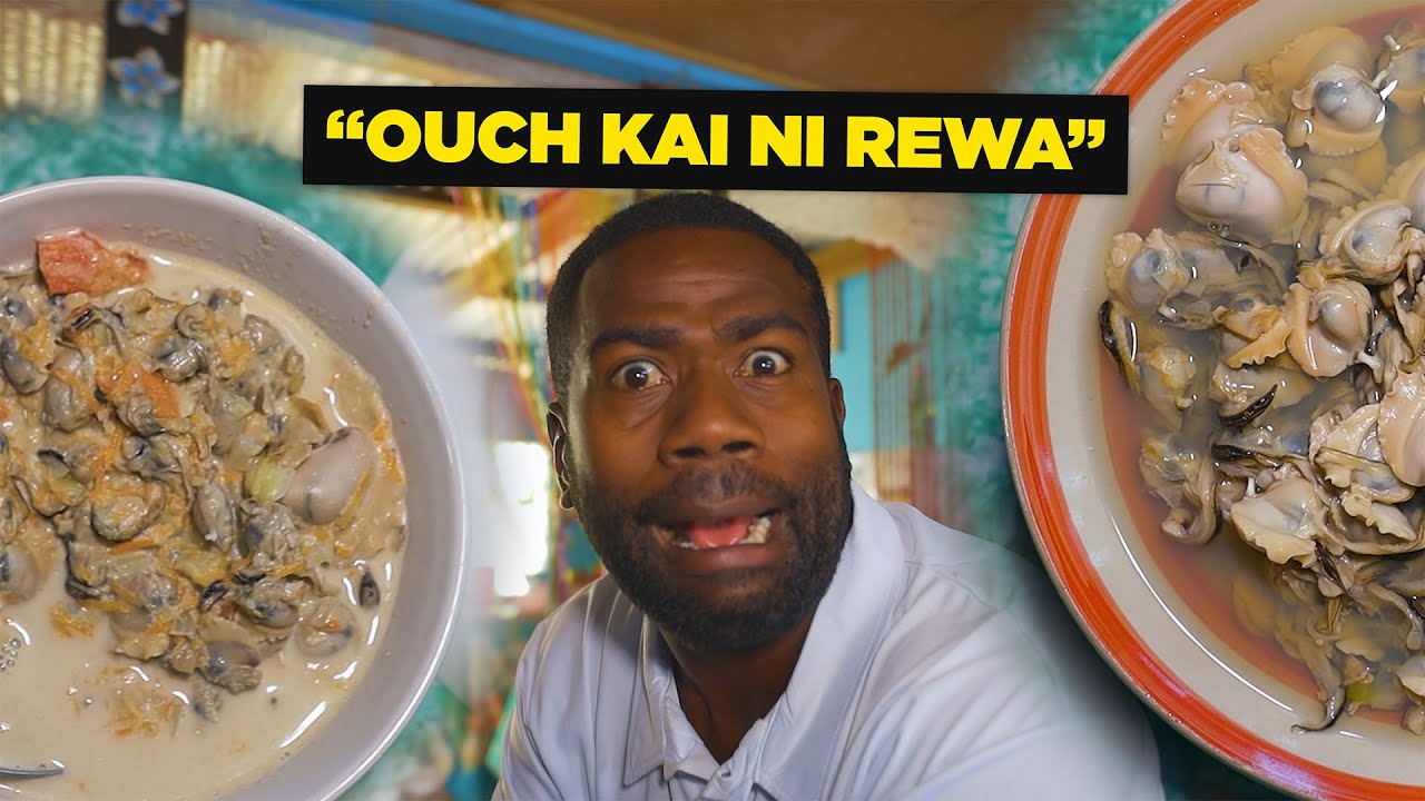 OUCH KAI NI REWA (VitiFM Sureti Se Maqa)