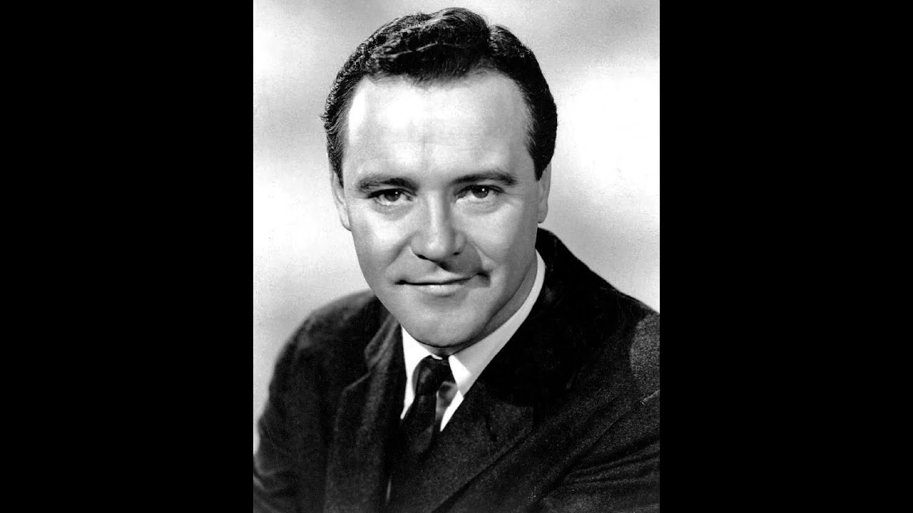 History of cinema - Jack Lemmon