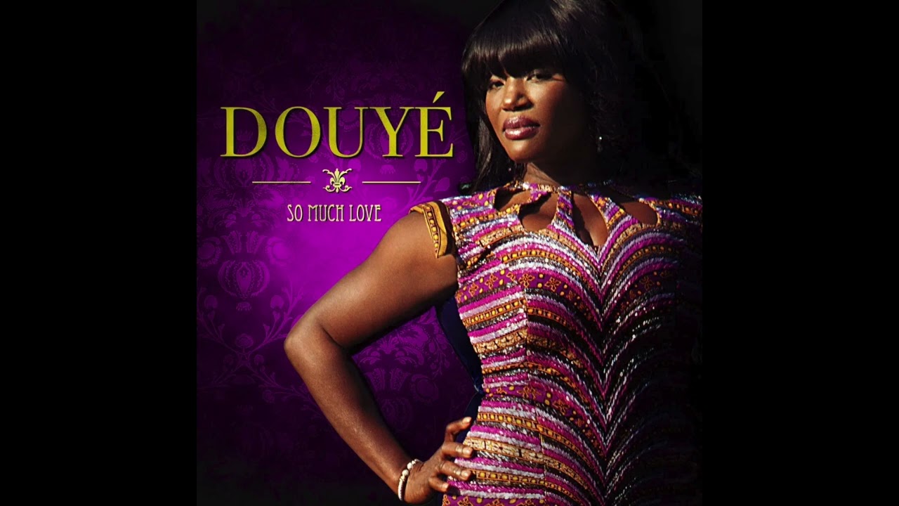 Douy&eacute; - Til Morning Comes