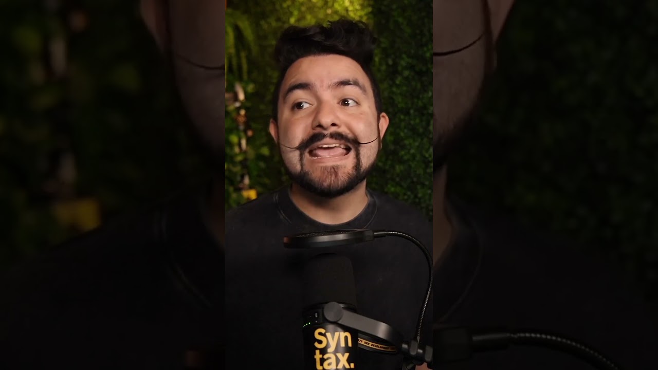 the AI FOMO is strong