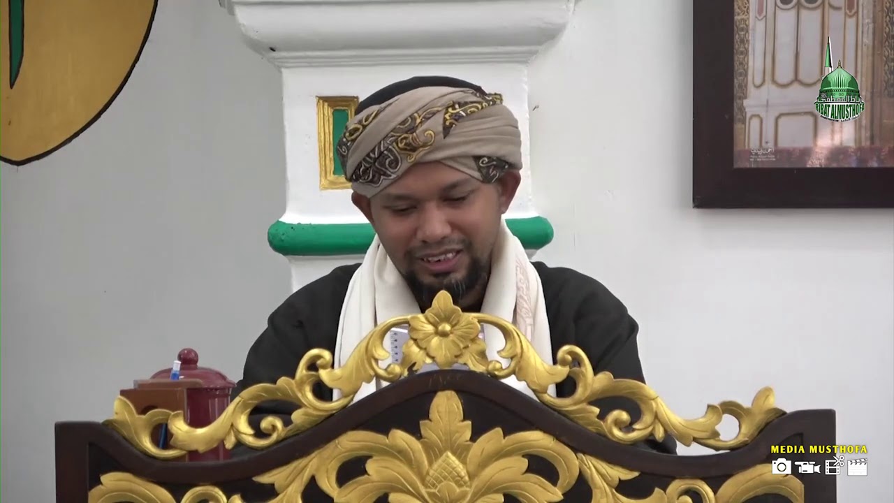 SOAL JAWAB AGAMA ᴴᴰ | USTAZ MUHAIZAD BIN MUHAMMAD | 27/11/2020 |