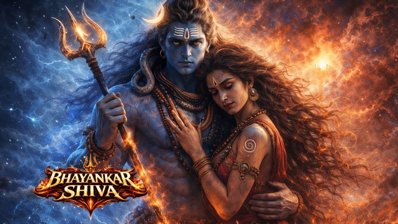 Mahadev Bhajan Collection | Mahakal Bhakti Song
