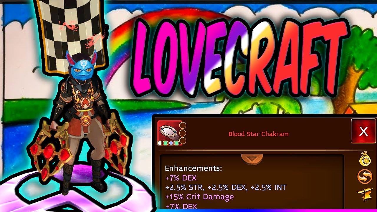 HOW TO GET RICH IN LOVECRAFT EVENT 2025 -  Arcane Legends