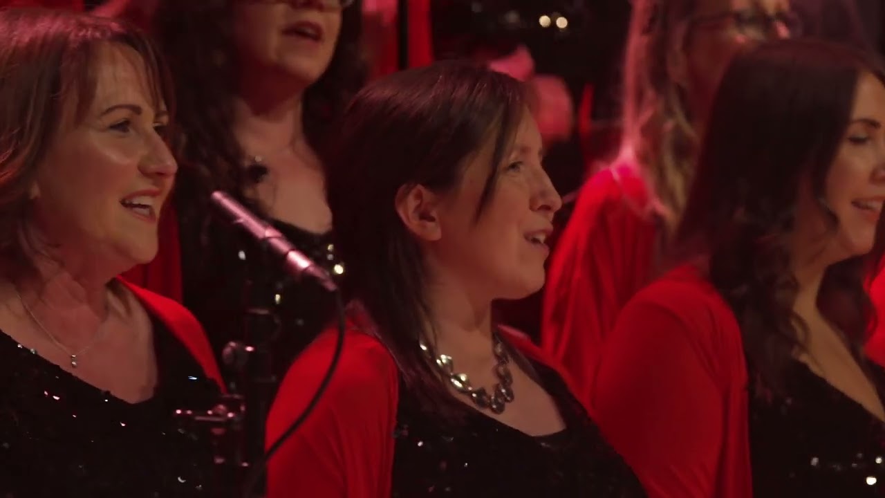 BCGC | Carol Of The Bells | Waterfront Hall | December 2023