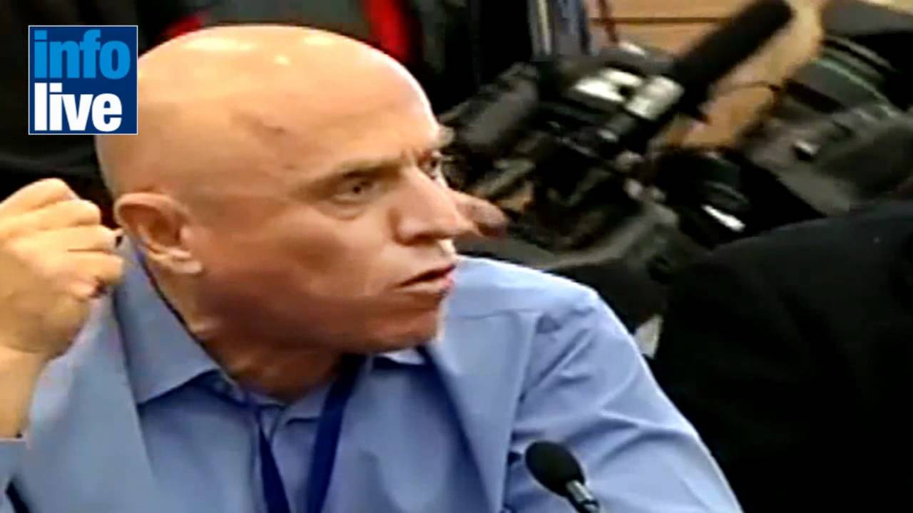 Netanyahu decides not to cut Israel's defense budget in 2012
