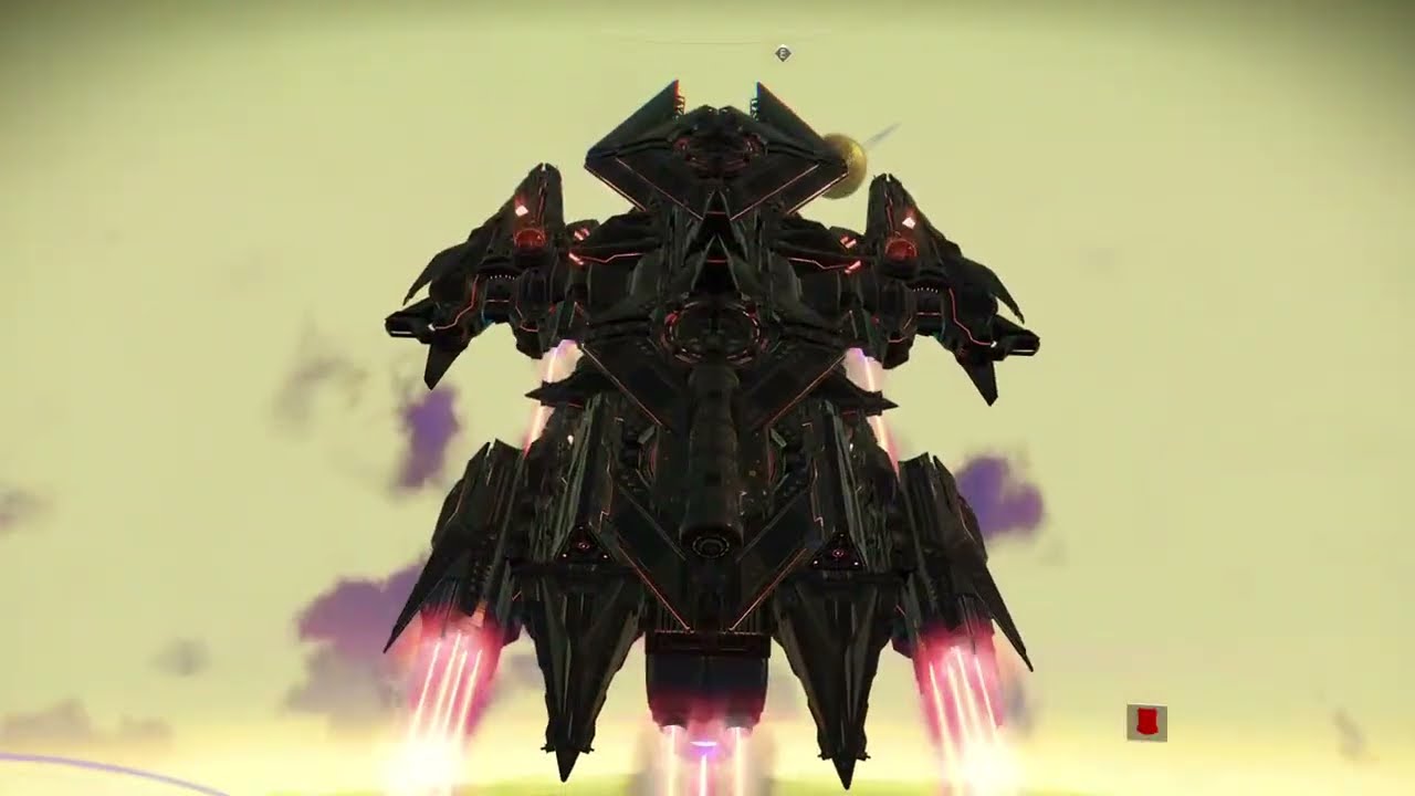 No Man's Sky PS5  GAMEPLAY 2026, The Systems Check Survival. Part 2